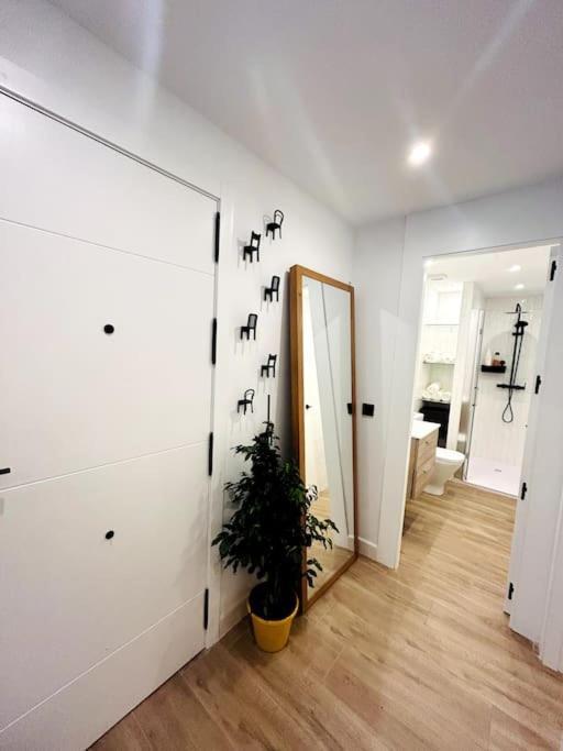 Arsenio Apartment Cadiz