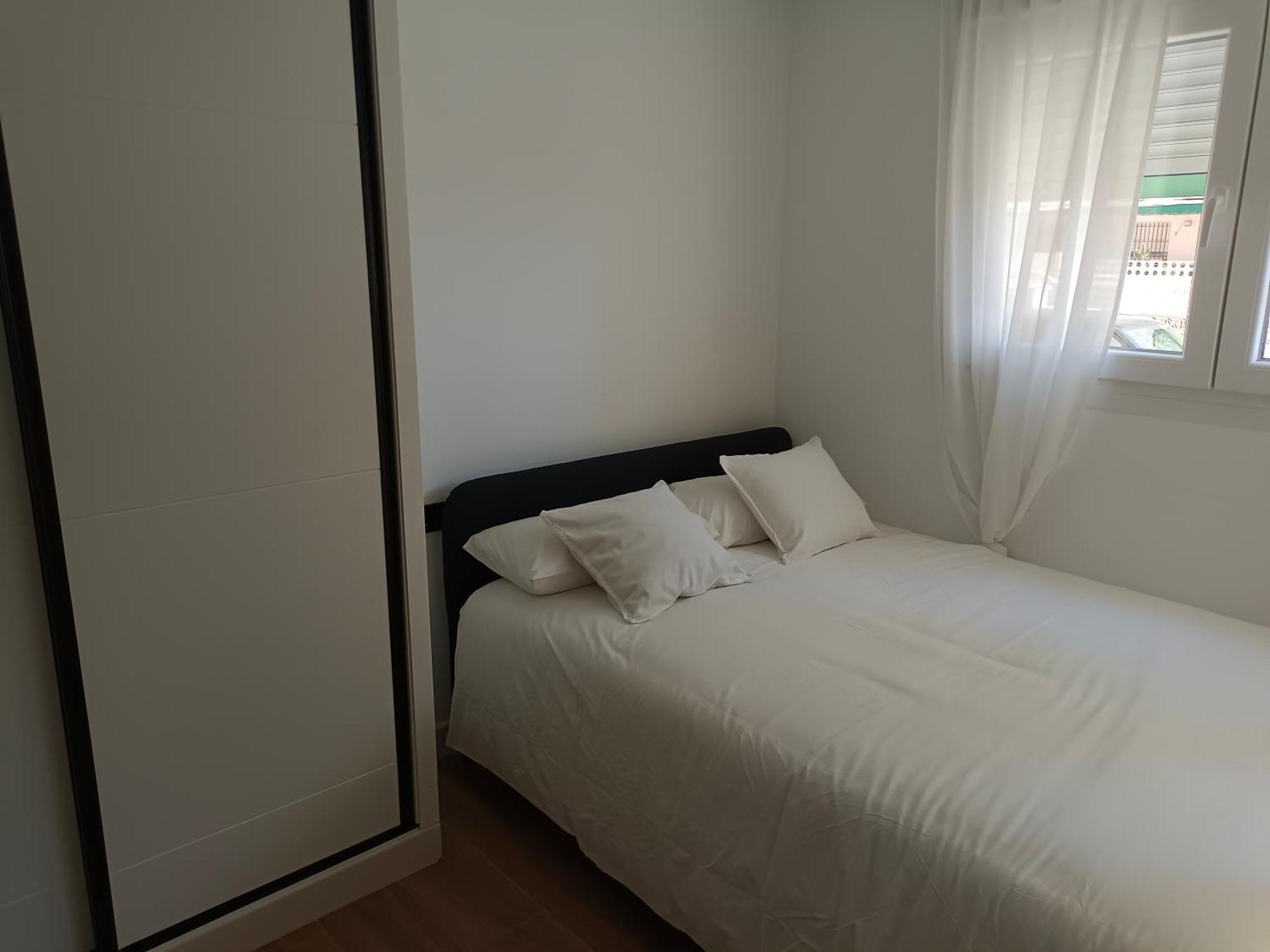 Apartment Arsenio *