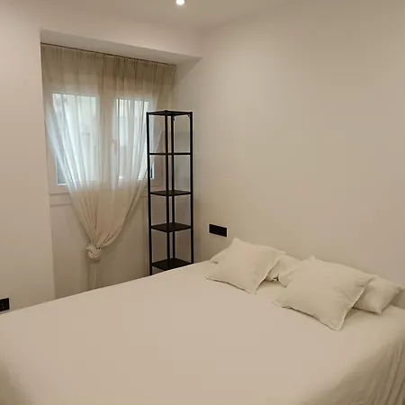 Apartamento Arsenio Beach Cadiz Exterior photo