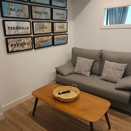 Apartamento Arsenio Beach Cadiz Exterior photo