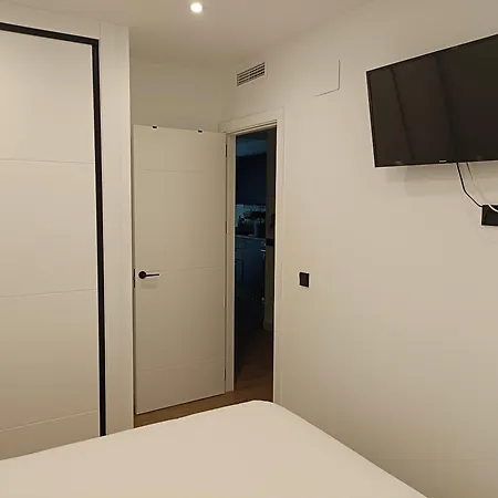 Apartamento Arsenio Beach Cadiz Exterior photo