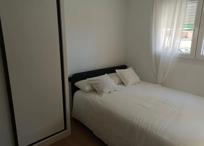 Apartamento Arsenio Beach