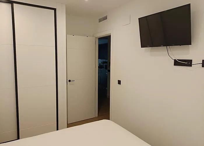 Apartamento Arsenio Beach